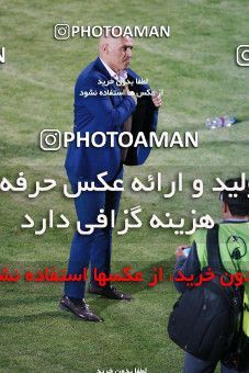 1424480, Isfahan, , لیگ برتر فوتبال ایران، Persian Gulf Cup، Week 26، Second Leg، Zob Ahan Esfahan 0 v 0 Persepolis on 2019/04/17 at Naghsh-e Jahan Stadium