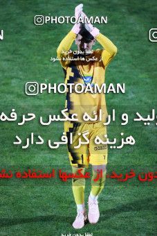 1424651, Isfahan, , لیگ برتر فوتبال ایران، Persian Gulf Cup، Week 26، Second Leg، Zob Ahan Esfahan 0 v 0 Persepolis on 2019/04/17 at Naghsh-e Jahan Stadium