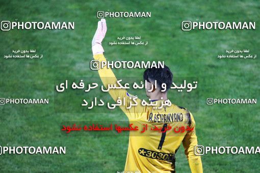 1424483, Isfahan, , لیگ برتر فوتبال ایران، Persian Gulf Cup، Week 26، Second Leg، Zob Ahan Esfahan 0 v 0 Persepolis on 2019/04/17 at Naghsh-e Jahan Stadium