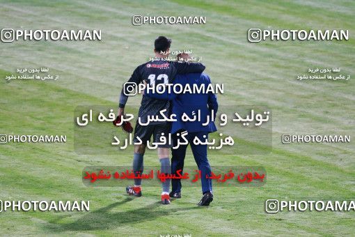 1424475, Isfahan, , لیگ برتر فوتبال ایران، Persian Gulf Cup، Week 26، Second Leg، Zob Ahan Esfahan 0 v 0 Persepolis on 2019/04/17 at Naghsh-e Jahan Stadium