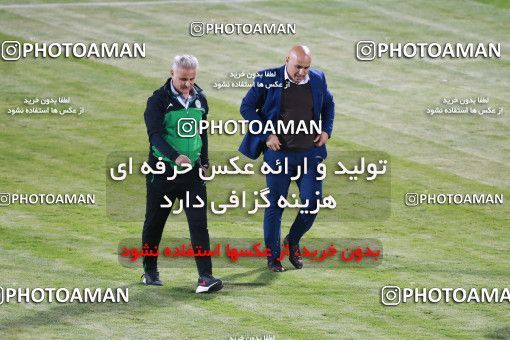 1424613, Isfahan, , لیگ برتر فوتبال ایران، Persian Gulf Cup، Week 26، Second Leg، Zob Ahan Esfahan 0 v 0 Persepolis on 2019/04/17 at Naghsh-e Jahan Stadium