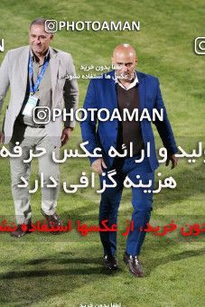 1424526, Isfahan, , لیگ برتر فوتبال ایران، Persian Gulf Cup، Week 26، Second Leg، Zob Ahan Esfahan 0 v 0 Persepolis on 2019/04/17 at Naghsh-e Jahan Stadium