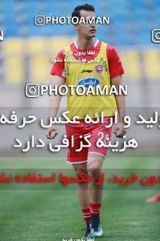 1414985, Tehran, Iran, جام حذفی فوتبال ایران, Persepolis Football Team Training Session on 2019/05/26 at Shahid Kazemi Stadium