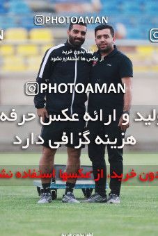 1414979, Tehran, Iran, جام حذفی فوتبال ایران, Persepolis Football Team Training Session on 2019/05/26 at Shahid Kazemi Stadium