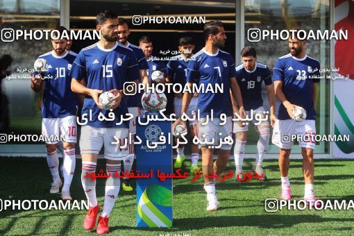 1415273, Abu Dhabi, , مسابقات فوتبال جام ملت های آسیا 2019 امارات, Group stage, Iran 2 v 0 Vietnam on 2019/01/12 at Al Nahyan Stadium