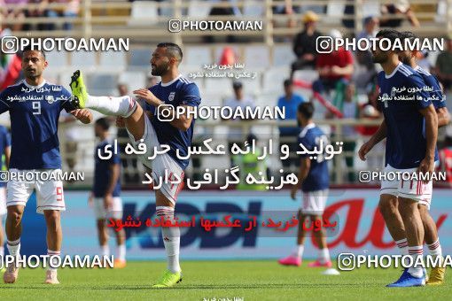 1415313, Abu Dhabi, , مسابقات فوتبال جام ملت های آسیا 2019 امارات, Group stage, Iran 2 v 0 Vietnam on 2019/01/12 at Al Nahyan Stadium