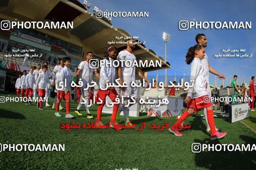 1415256, Abu Dhabi, , مسابقات فوتبال جام ملت های آسیا 2019 امارات, Group stage, Iran 2 v 0 Vietnam on 2019/01/12 at Al Nahyan Stadium