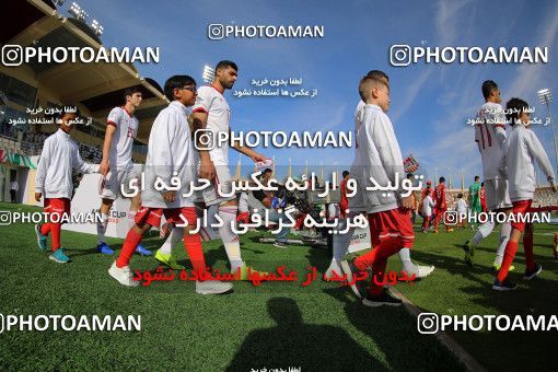 1415306, Abu Dhabi, , مسابقات فوتبال جام ملت های آسیا 2019 امارات, Group stage, Iran 2 v 0 Vietnam on 2019/01/12 at Al Nahyan Stadium