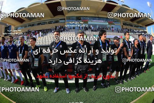 1415311, Abu Dhabi, , مسابقات فوتبال جام ملت های آسیا 2019 امارات, Group stage, Iran 2 v 0 Vietnam on 2019/01/12 at Al Nahyan Stadium