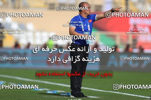 1415232, Abu Dhabi, , مسابقات فوتبال جام ملت های آسیا 2019 امارات, Group stage, Iran 2 v 0 Vietnam on 2019/01/12 at Al Nahyan Stadium