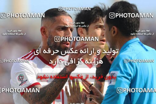 1415296, Abu Dhabi, , مسابقات فوتبال جام ملت های آسیا 2019 امارات, Group stage, Iran 2 v 0 Vietnam on 2019/01/12 at Al Nahyan Stadium