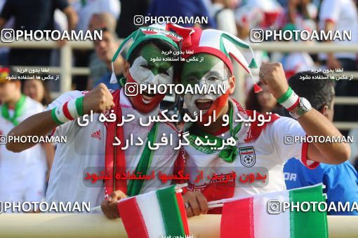 1415334, Abu Dhabi, , مسابقات فوتبال جام ملت های آسیا 2019 امارات, Group stage, Iran 2 v 0 Vietnam on 2019/01/12 at Al Nahyan Stadium
