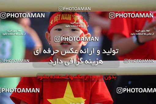 1415272, Abu Dhabi, , مسابقات فوتبال جام ملت های آسیا 2019 امارات, Group stage, Iran 2 v 0 Vietnam on 2019/01/12 at Al Nahyan Stadium