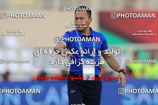1415305, Abu Dhabi, , مسابقات فوتبال جام ملت های آسیا 2019 امارات, Group stage, Iran 2 v 0 Vietnam on 2019/01/12 at Al Nahyan Stadium