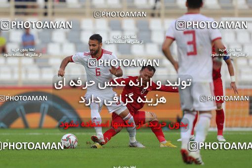 1415385, Abu Dhabi, , مسابقات فوتبال جام ملت های آسیا 2019 امارات, Group stage, Iran 2 v 0 Vietnam on 2019/01/12 at Al Nahyan Stadium