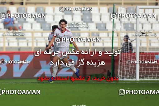 1415369, Abu Dhabi, , مسابقات فوتبال جام ملت های آسیا 2019 امارات, Group stage, Iran 2 v 0 Vietnam on 2019/01/12 at Al Nahyan Stadium