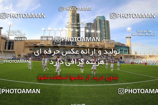 1415361, Abu Dhabi, , مسابقات فوتبال جام ملت های آسیا 2019 امارات, Group stage, Iran 2 v 0 Vietnam on 2019/01/12 at Al Nahyan Stadium