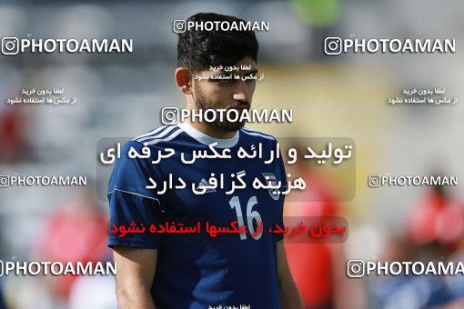 1612743, Abu Dhabi, , مسابقات فوتبال جام ملت های آسیا 2019 امارات, Group stage, Iran 2 v 0 Vietnam on 2019/01/12 at Al Nahyan Stadium