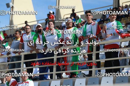 1612865, Abu Dhabi, , مسابقات فوتبال جام ملت های آسیا 2019 امارات, Group stage, Iran 2 v 0 Vietnam on 2019/01/12 at Al Nahyan Stadium