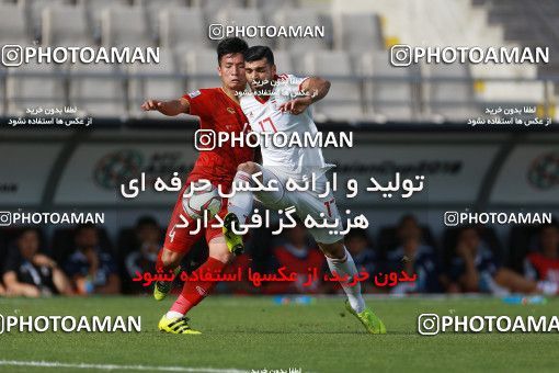 1612670, Abu Dhabi, , مسابقات فوتبال جام ملت های آسیا 2019 امارات, Group stage, Iran 2 v 0 Vietnam on 2019/01/12 at Al Nahyan Stadium