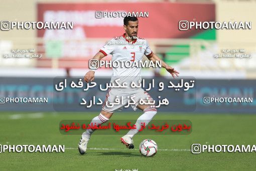 1612906, Abu Dhabi, , مسابقات فوتبال جام ملت های آسیا 2019 امارات, Group stage, Iran 2 v 0 Vietnam on 2019/01/12 at Al Nahyan Stadium