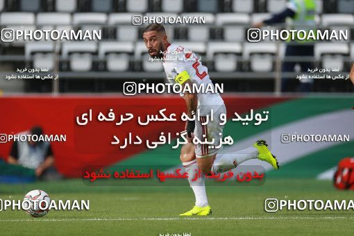 1612760, Abu Dhabi, , مسابقات فوتبال جام ملت های آسیا 2019 امارات, Group stage, Iran 2 v 0 Vietnam on 2019/01/12 at Al Nahyan Stadium