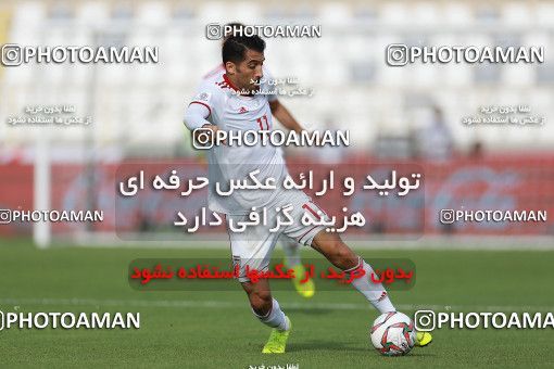1612615, Abu Dhabi, , مسابقات فوتبال جام ملت های آسیا 2019 امارات, Group stage, Iran 2 v 0 Vietnam on 2019/01/12 at Al Nahyan Stadium