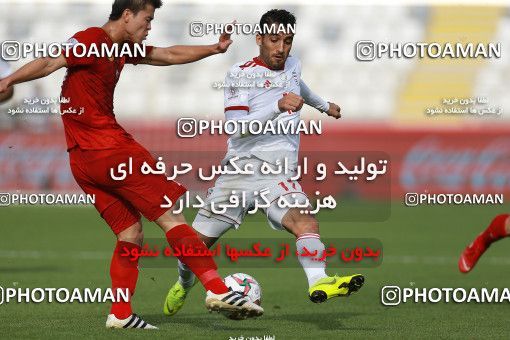 1612617, Abu Dhabi, , مسابقات فوتبال جام ملت های آسیا 2019 امارات, Group stage, Iran 2 v 0 Vietnam on 2019/01/12 at Al Nahyan Stadium