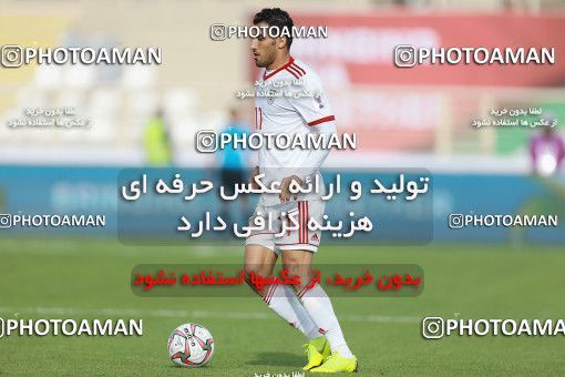 1612836, Abu Dhabi, , مسابقات فوتبال جام ملت های آسیا 2019 امارات, Group stage, Iran 2 v 0 Vietnam on 2019/01/12 at Al Nahyan Stadium