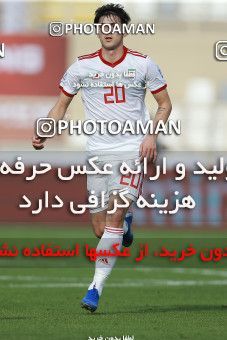 1612675, Abu Dhabi, , مسابقات فوتبال جام ملت های آسیا 2019 امارات, Group stage, Iran 2 v 0 Vietnam on 2019/01/12 at Al Nahyan Stadium