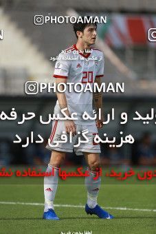 1612725, Abu Dhabi, , مسابقات فوتبال جام ملت های آسیا 2019 امارات, Group stage, Iran 2 v 0 Vietnam on 2019/01/12 at Al Nahyan Stadium