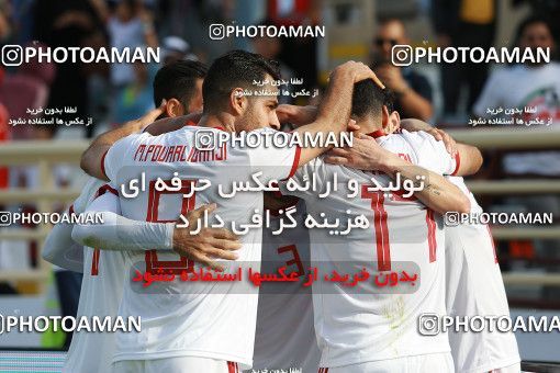 1612778, Abu Dhabi, , مسابقات فوتبال جام ملت های آسیا 2019 امارات, Group stage, Iran 2 v 0 Vietnam on 2019/01/12 at Al Nahyan Stadium
