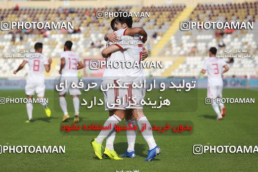 1612626, Abu Dhabi, , مسابقات فوتبال جام ملت های آسیا 2019 امارات, Group stage, Iran 2 v 0 Vietnam on 2019/01/12 at Al Nahyan Stadium