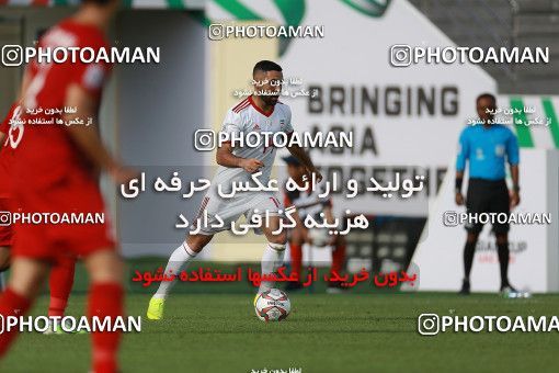 1612890, Abu Dhabi, , مسابقات فوتبال جام ملت های آسیا 2019 امارات, Group stage, Iran 2 v 0 Vietnam on 2019/01/12 at Al Nahyan Stadium