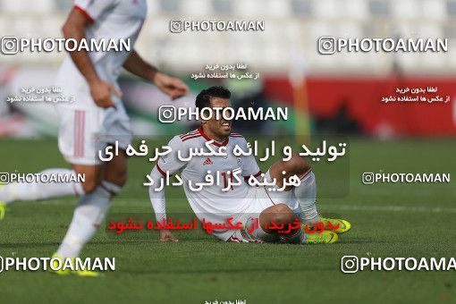 1612705, Abu Dhabi, , مسابقات فوتبال جام ملت های آسیا 2019 امارات, Group stage, Iran 2 v 0 Vietnam on 2019/01/12 at Al Nahyan Stadium