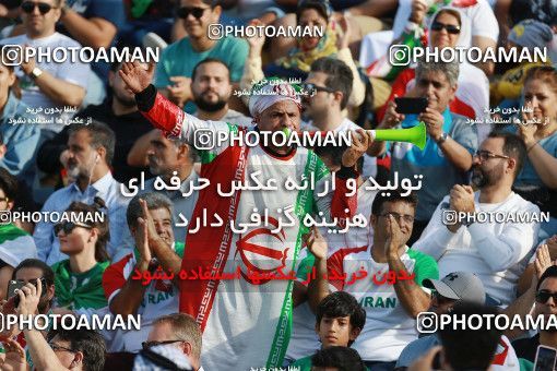 1612883, Abu Dhabi, , مسابقات فوتبال جام ملت های آسیا 2019 امارات, Group stage, Iran 2 v 0 Vietnam on 2019/01/12 at Al Nahyan Stadium