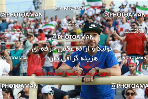 1612699, Abu Dhabi, , مسابقات فوتبال جام ملت های آسیا 2019 امارات, Group stage, Iran 2 v 0 Vietnam on 2019/01/12 at Al Nahyan Stadium