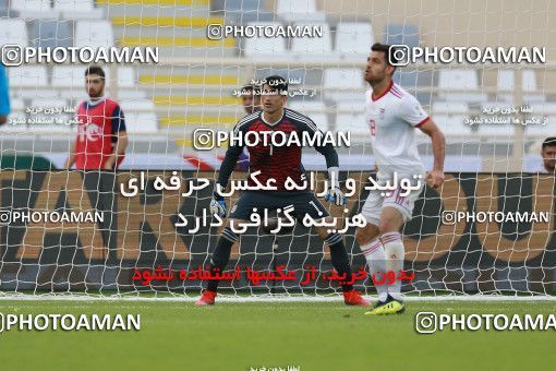 1612767, Abu Dhabi, , مسابقات فوتبال جام ملت های آسیا 2019 امارات, Group stage, Iran 2 v 0 Vietnam on 2019/01/12 at Al Nahyan Stadium