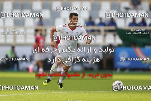 1612654, Abu Dhabi, , مسابقات فوتبال جام ملت های آسیا 2019 امارات, Group stage, Iran 2 v 0 Vietnam on 2019/01/12 at Al Nahyan Stadium