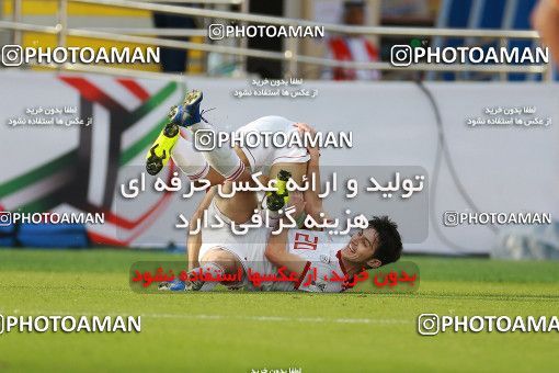 1612835, Abu Dhabi, , مسابقات فوتبال جام ملت های آسیا 2019 امارات, Group stage, Iran 2 v 0 Vietnam on 2019/01/12 at Al Nahyan Stadium