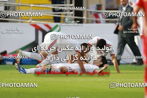 1612858, Abu Dhabi, , مسابقات فوتبال جام ملت های آسیا 2019 امارات, Group stage, Iran 2 v 0 Vietnam on 2019/01/12 at Al Nahyan Stadium