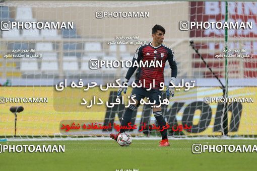 1612650, Abu Dhabi, , مسابقات فوتبال جام ملت های آسیا 2019 امارات, Group stage, Iran 2 v 0 Vietnam on 2019/01/12 at Al Nahyan Stadium