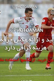 1612714, Abu Dhabi, , مسابقات فوتبال جام ملت های آسیا 2019 امارات, Group stage, Iran 2 v 0 Vietnam on 2019/01/12 at Al Nahyan Stadium