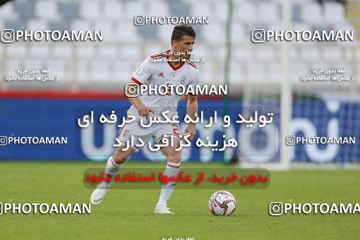 1612606, Abu Dhabi, , مسابقات فوتبال جام ملت های آسیا 2019 امارات, Group stage, Iran 2 v 0 Vietnam on 2019/01/12 at Al Nahyan Stadium