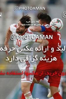 1612604, Abu Dhabi, , مسابقات فوتبال جام ملت های آسیا 2019 امارات, Group stage, Iran 2 v 0 Vietnam on 2019/01/12 at Al Nahyan Stadium