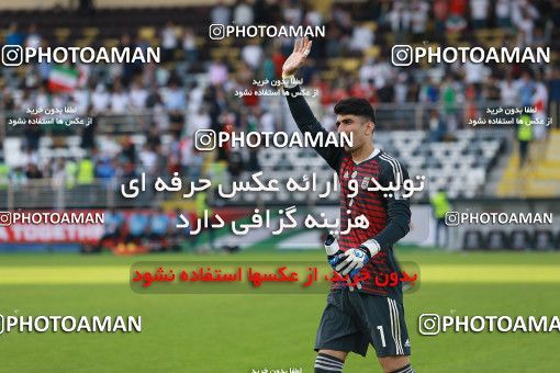 1612644, Abu Dhabi, , مسابقات فوتبال جام ملت های آسیا 2019 امارات, Group stage, Iran 2 v 0 Vietnam on 2019/01/12 at Al Nahyan Stadium