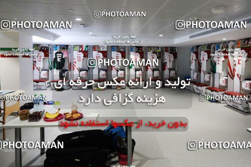 1415531, Abu Dhabi, , مسابقات فوتبال جام ملت های آسیا 2019 امارات, Group stage, Iran 2 v 0 Vietnam on 2019/01/12 at Al Nahyan Stadium