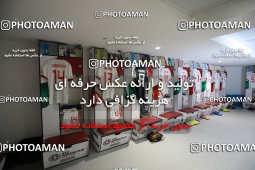 1415460, Abu Dhabi, , مسابقات فوتبال جام ملت های آسیا 2019 امارات, Group stage, Iran 2 v 0 Vietnam on 2019/01/12 at Al Nahyan Stadium