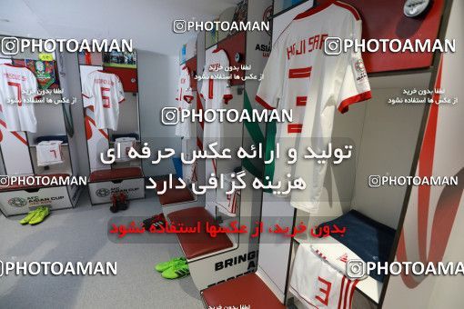 1415395, Abu Dhabi, , مسابقات فوتبال جام ملت های آسیا 2019 امارات, Group stage, Iran 2 v 0 Vietnam on 2019/01/12 at Al Nahyan Stadium