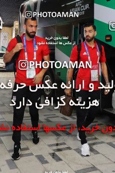 1415400, Abu Dhabi, , مسابقات فوتبال جام ملت های آسیا 2019 امارات, Group stage, Iran 2 v 0 Vietnam on 2019/01/12 at Al Nahyan Stadium